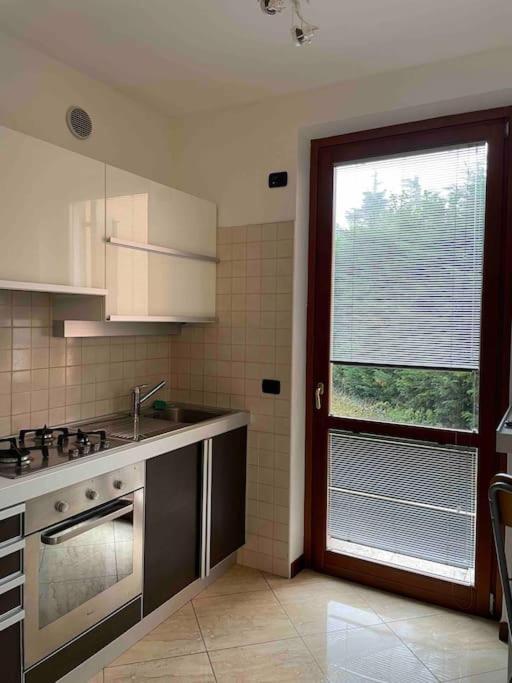 نيغرار The Apartment المظهر الخارجي الصورة
