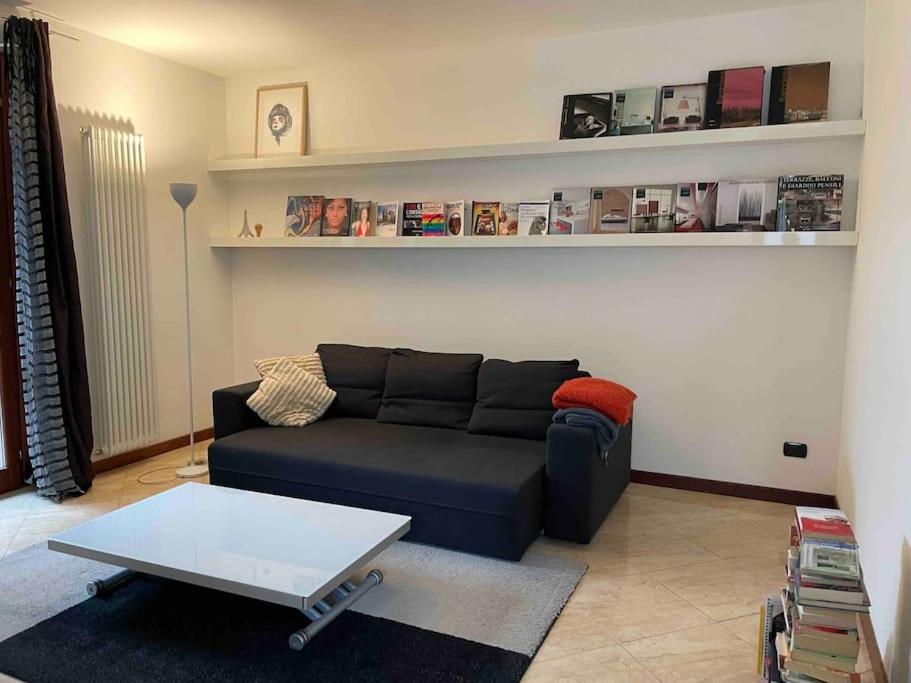 نيغرار The Apartment المظهر الخارجي الصورة